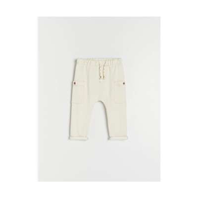 Strickhose