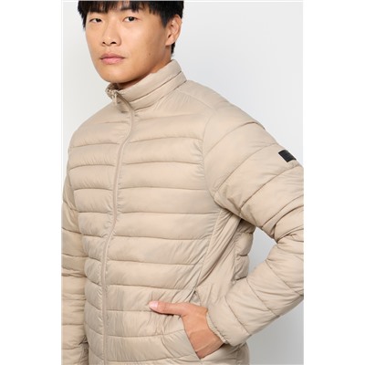 Anorak Beige