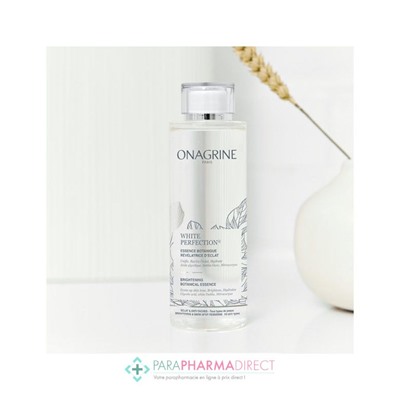 Onagrine Essence White Perfection 200 ml