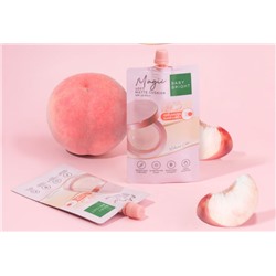 ТОНАЛЬНАЯ ОСНОВА-КУШОН МАТИРУЮЩАЯ «MAGIC SOFT» SPF45 PA++ BABY BRIGHT