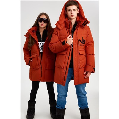 Куртка NOTA BENE #910673