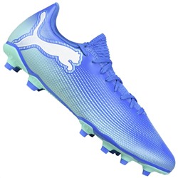 PUMA Future 7 Play FG / AG Herren Fußballschuhe 107939-01