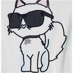 Женский трикотажный свитер KARL LAGERFEL*D ОРИГИНАЛ! 😎