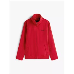 Water-Resistant Hooded Regatta Jacket