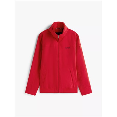 Water-Resistant Hooded Regatta Jacket