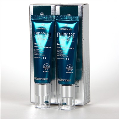 Endocare Renewal Retinol Intensive Serum PACK Duplo 20% Descuento