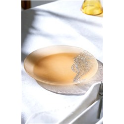 Marine Pasta Tabağı - Somon