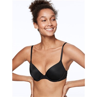 PINK WEAR EVERYWHERE T-SHIRT LIGHTLY LINED BRA