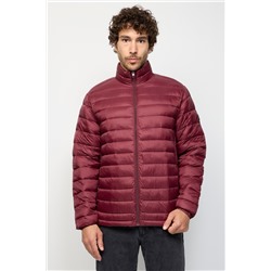 Anorak Burdeos