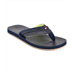 Tommy Hilfiger Men's Dembo Flip-Flop Sandals