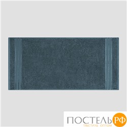 TOGAS АРКАДИЯ темн-морской Полотенце 40х60, 1 пр., 100% хлопок, 600 г/м2