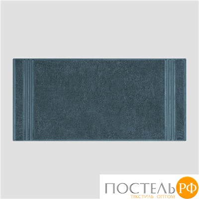 TOGAS АРКАДИЯ темн-морской Полотенце 70х140, 1 пр., 100% хлопок, 600 г/м2