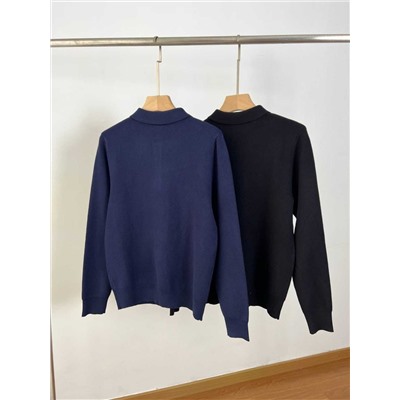 Мужской свитер поло   BOS*S ОРИГИНАЛ!