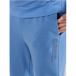 ТРИКОТАЖНЫЙ КОСТЮМ