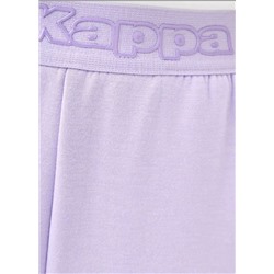 Детские спортивные штаны  Kappa  Состав: 48% полиэстер 47% вискоза 5% эластан