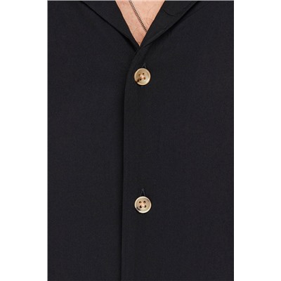 Camisa Negro