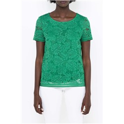 Blusa Verde