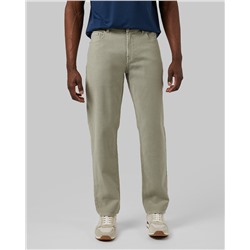 MEN'S STRETCH COMFORT "SWEATPANT" JEAN