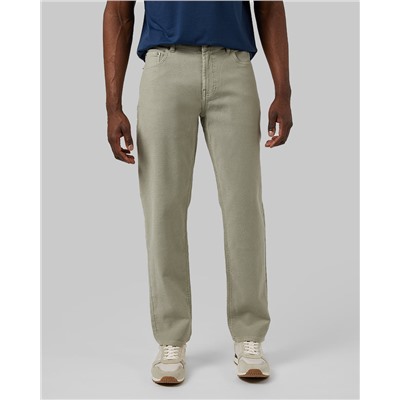 MEN'S STRETCH COMFORT "SWEATPANT" JEAN