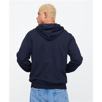 Gap Logo Zip Hoodie