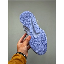 Кроссовки Nik*e Ja 2 blue Morant 2-го поколения JA2