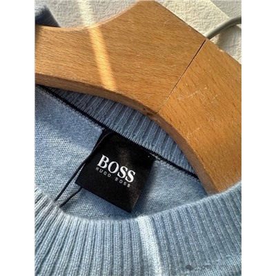 Свитер с круглым вырезом Bos*s