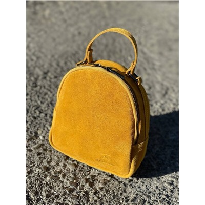 AB.Z · Pelle · mochila serraje (610) NUGHAT