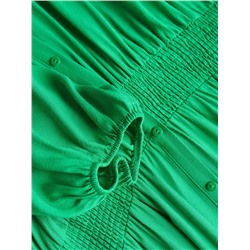Kleid Aus Viskose