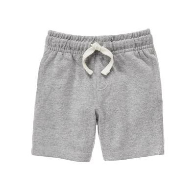 Шорты Gymboree Knit Shorts