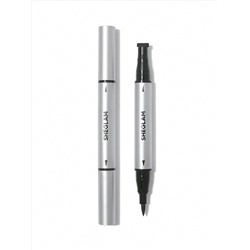 Wing It Waterproof Liner Duo-Brown