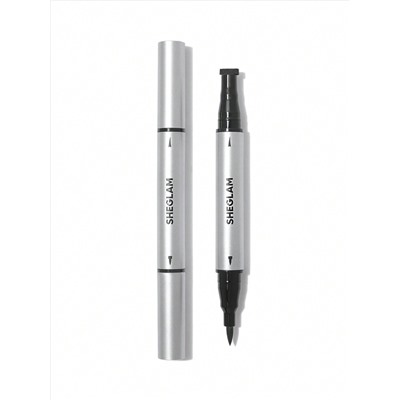 Wing It Waterproof Liner Duo-Brown