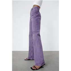 Джинсы Zara