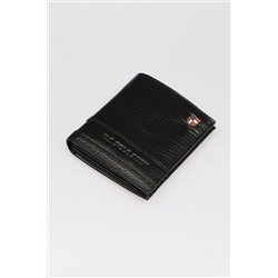 U.S. Polo Assn. Plcz7619 Siyah Erkek Cüzdan PLCZ7619
