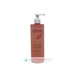 Noreva Sensidiane Gelée Lavante Apaisante 400 ml
