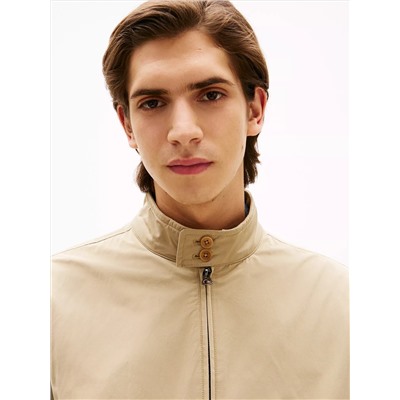 Lightweight Harrington Jacket