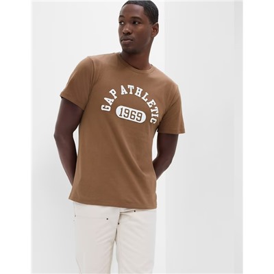 Everyday Soft Graphic T-Shirt