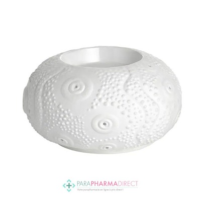 Puressentiel Diffuseur Chaleur Douce Calvi pour Huiles Essentielles
