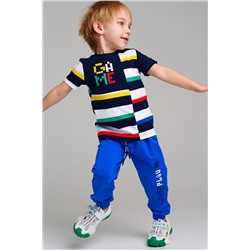 Футболка PLAYTODAY, 972411