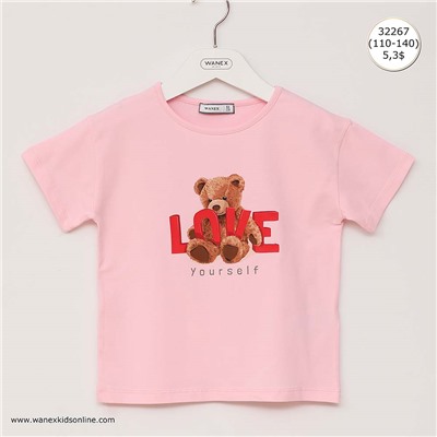 WNX TS 2- 32267 Beden: 110-140