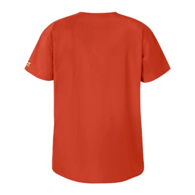 Butter-Soft Scrubs by UA™ Unisex One Pocket Top