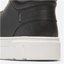 Women's Laurel Court High Top Lace-Up Sneaker