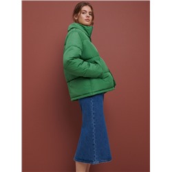 Steppjacke