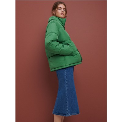Steppjacke