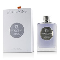 ATKINSONS LAVENDERON THE ROCKS edp 2ml пробник