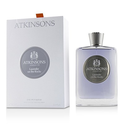 ATKINSONS LAVENDERON THE ROCKS edp 2ml пробник