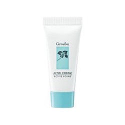 Крем от прыщей и акне ACTIVE YOUNG Giffarine 5 грамм / Giffarine ACTIVE YOUNG ACNE CREAM 5 gr
