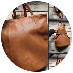 PELLE 3720/2 Cuero