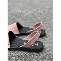 Ab.Zapatos • 3106-8 • antique+AB.Z · Pelle · 22-07/2 CB-6 coco rosa ( 400) АКЦИЯ