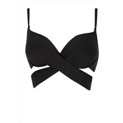Defacto Fall In Love Regular Fit Bikini Üstü W6123AZ22SM
