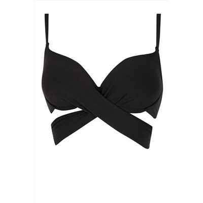 Defacto Fall In Love Regular Fit Bikini Üstü W6123AZ22SM